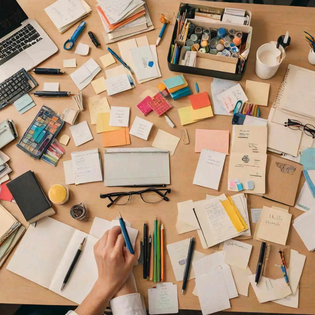 Jakie są objawy OCD i jak je rozpoznać?