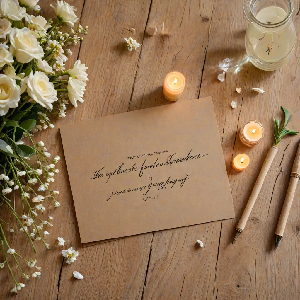 Jak napisać kondolencje? Przykłady i porady