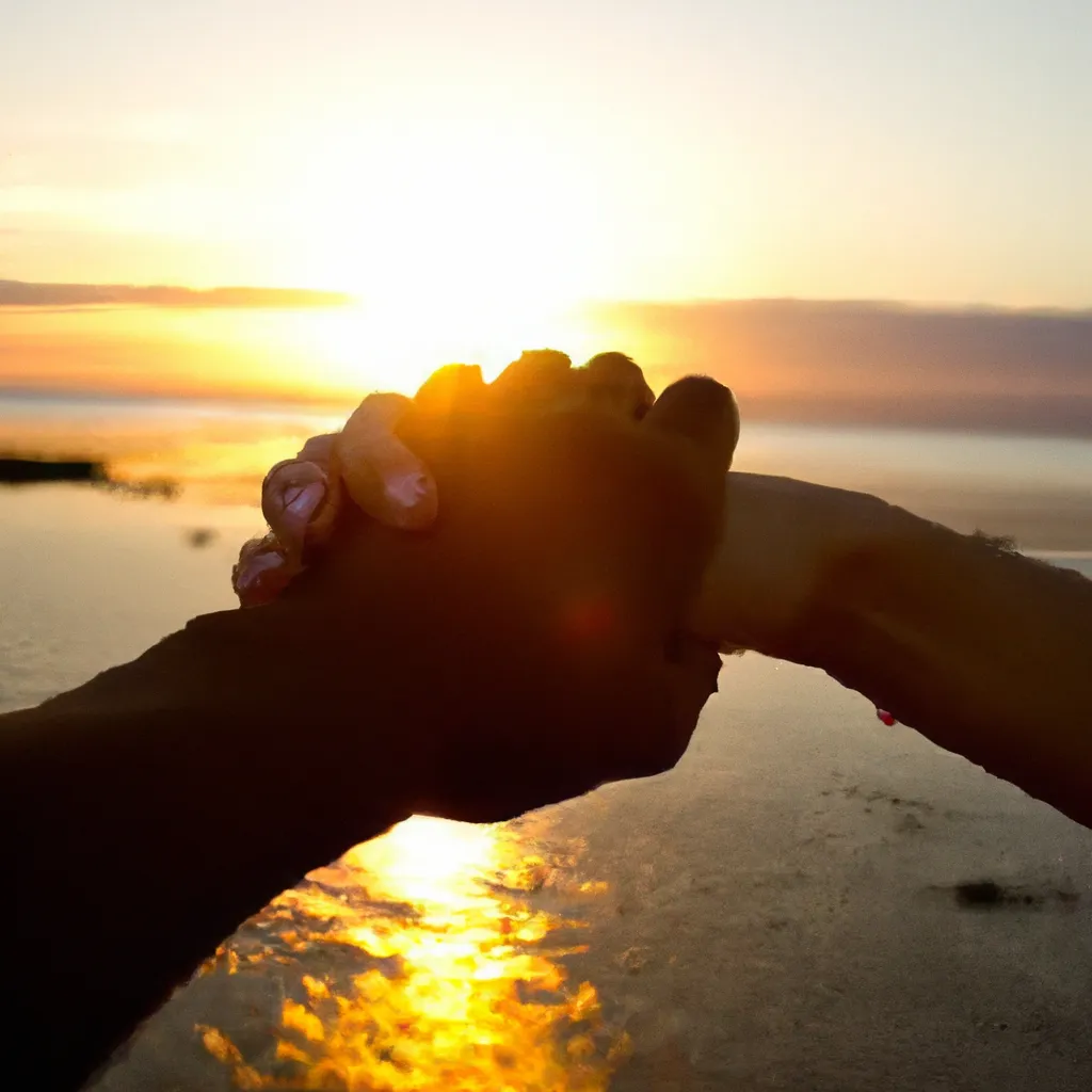 Czy miłość platoniczna ma sens? Analiza uczucia