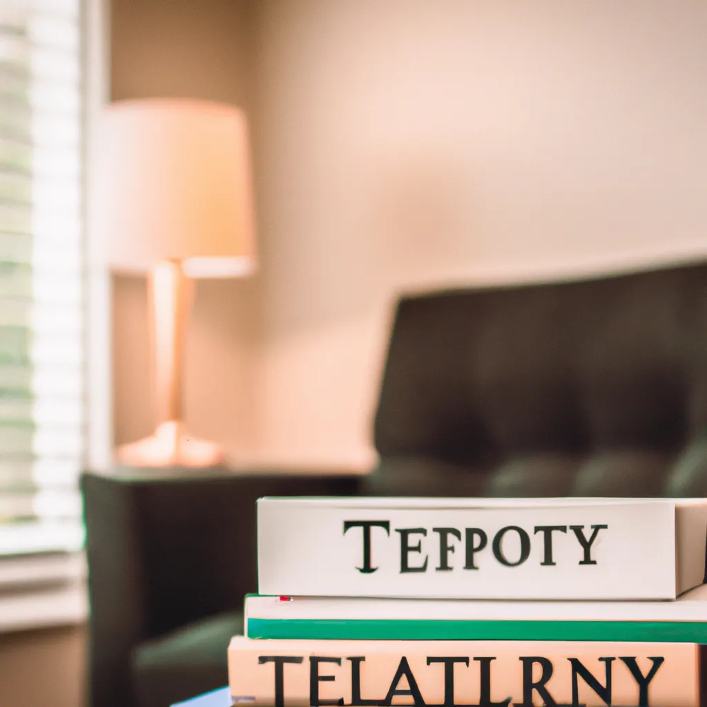 Jak zostać terapeutą bez studiów?