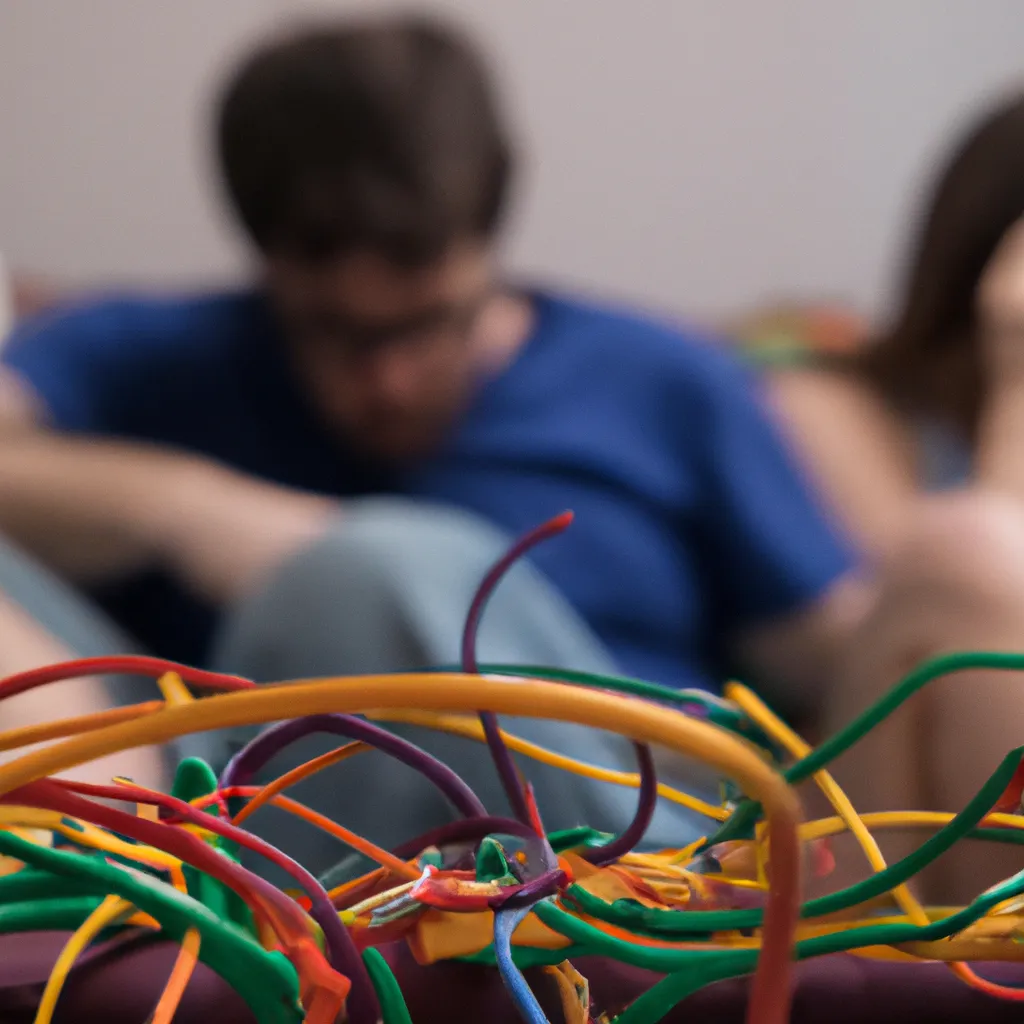 Osobowość anankastyczna w związku - jak wpływa na relacje?