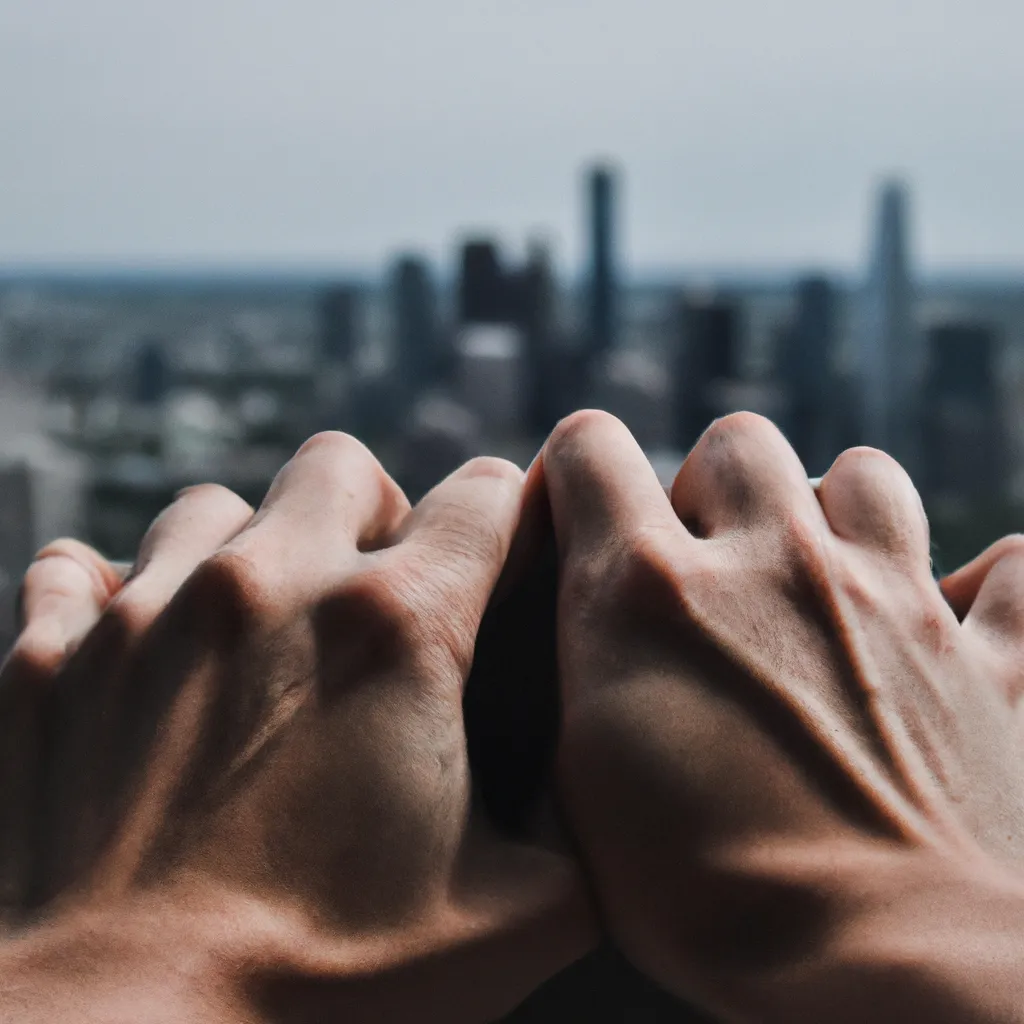 Megalofobia - czym jest i jak z nią walczyć?