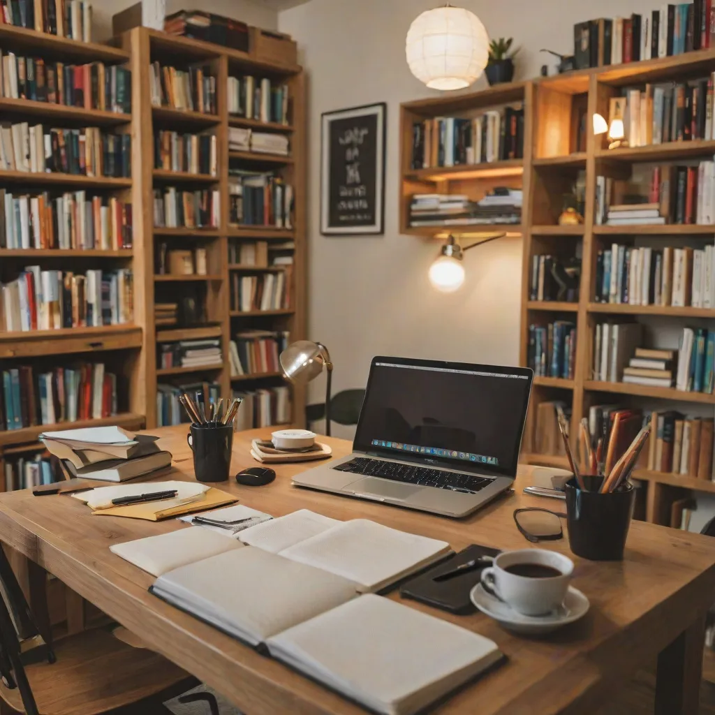 Jak napisać książkę edukacyjną? Praktyczne porady