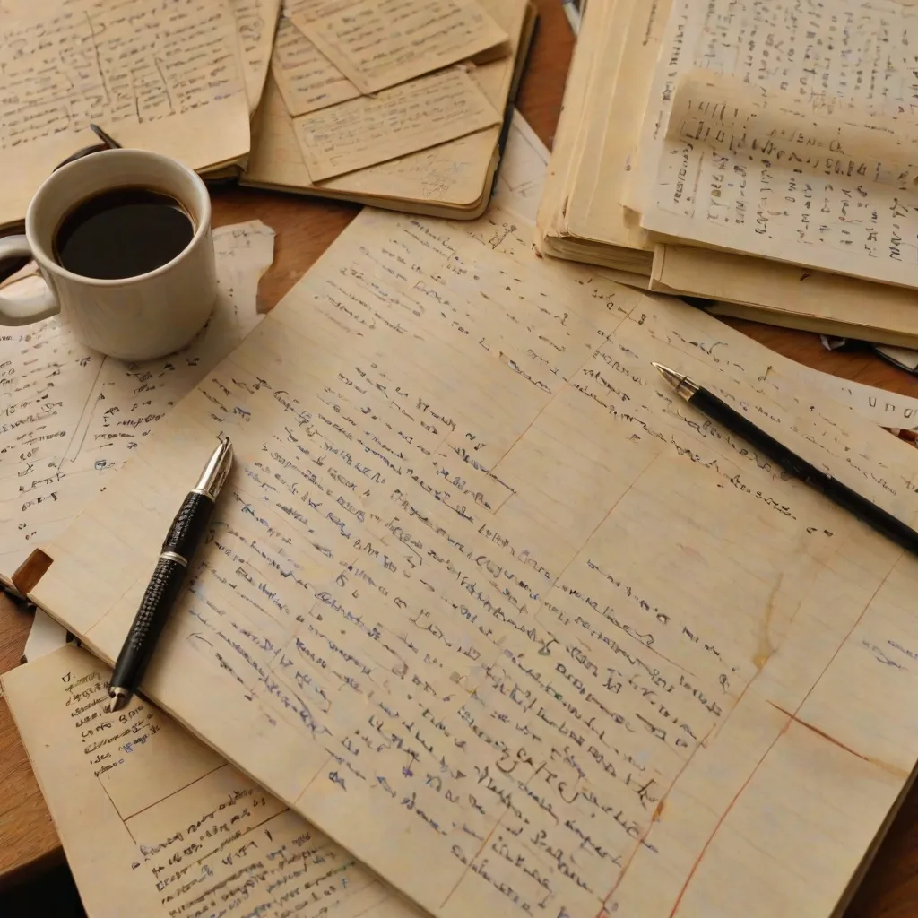 Jak napisać scenariusz filmowy? Podstawowe zasady