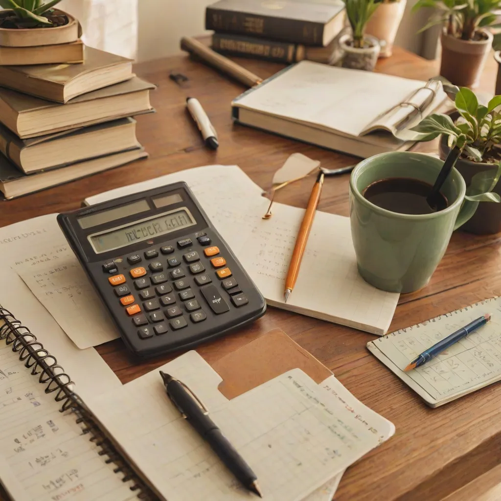 Jak obliczyć średnią ważoną?