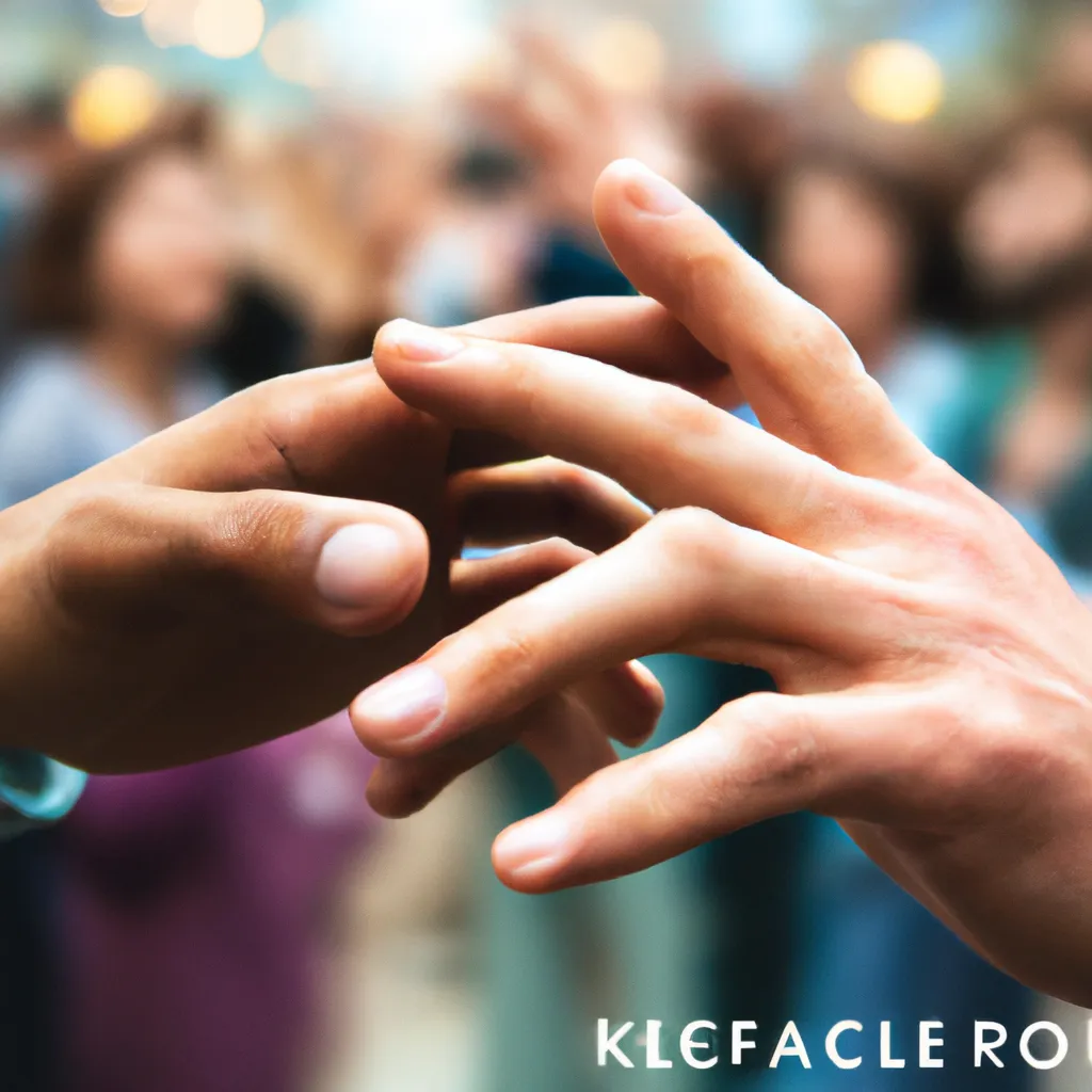 Szacunek do drugiej osoby - dlaczego jest kluczowy w relacjach?