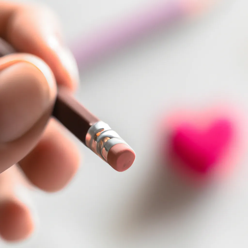 Jak się odkochać? Praktyczne wskazówki