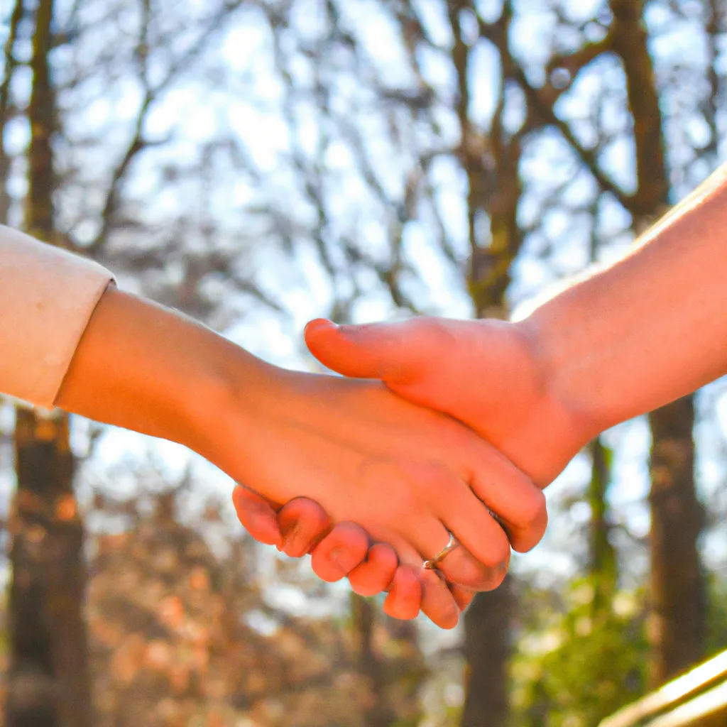 Przyjaźń damsko-męska z męskiego punktu widzenia