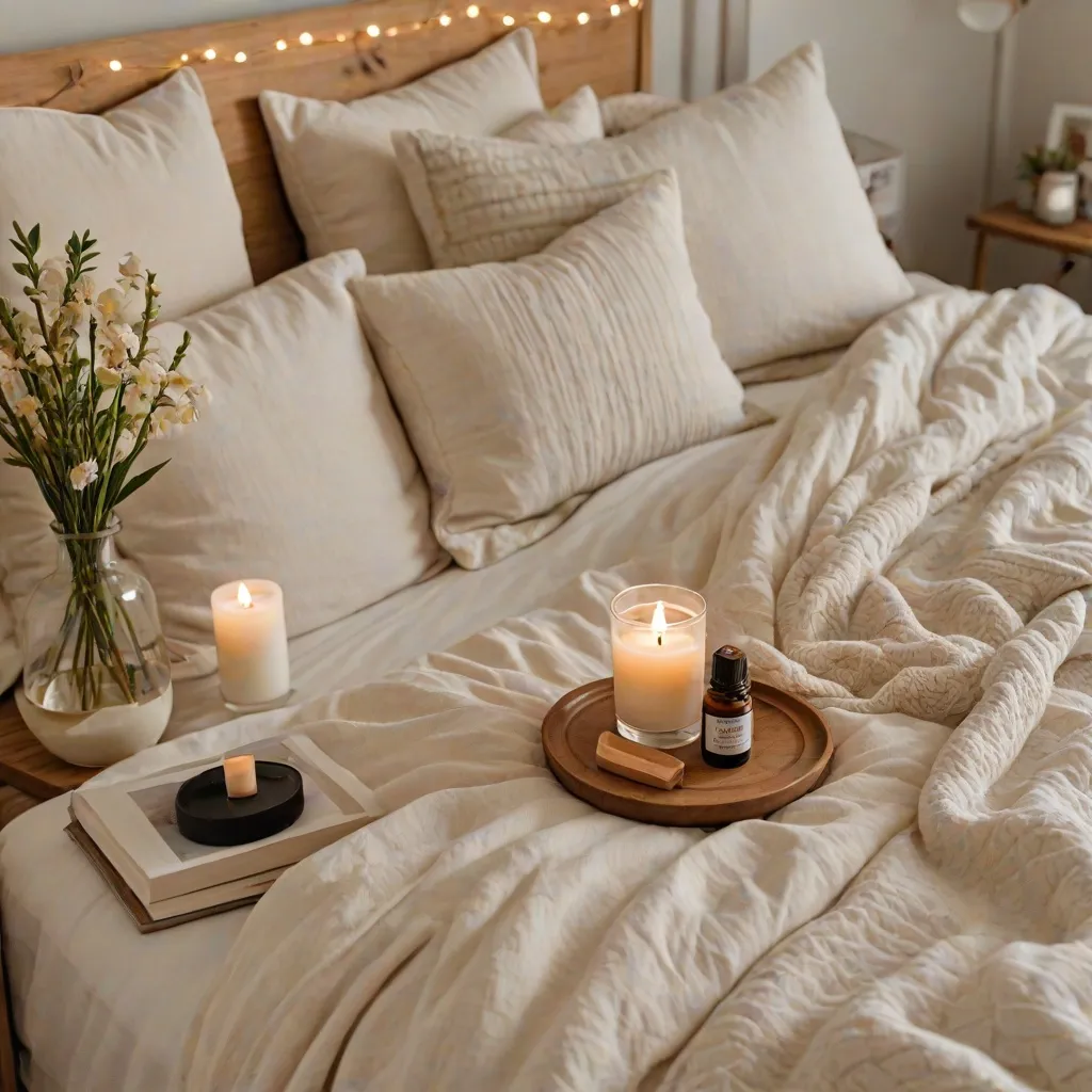 Jak radzić sobie z bezsennością i poprawić jakość snu?