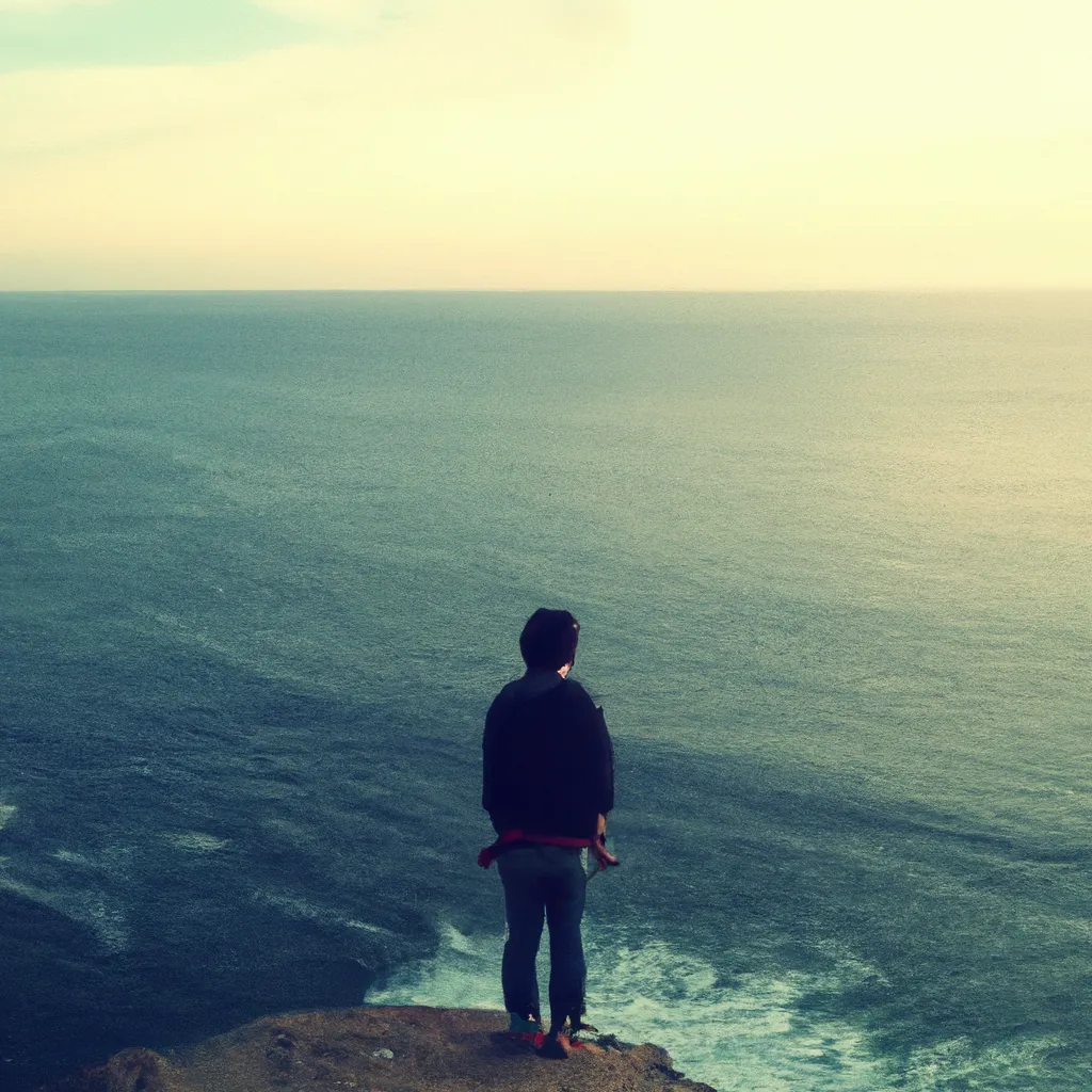 Jak sie nazywa fobia przed oceanami?