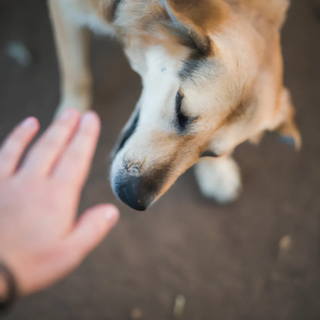 Jak pozbyć się fobii przed psami?