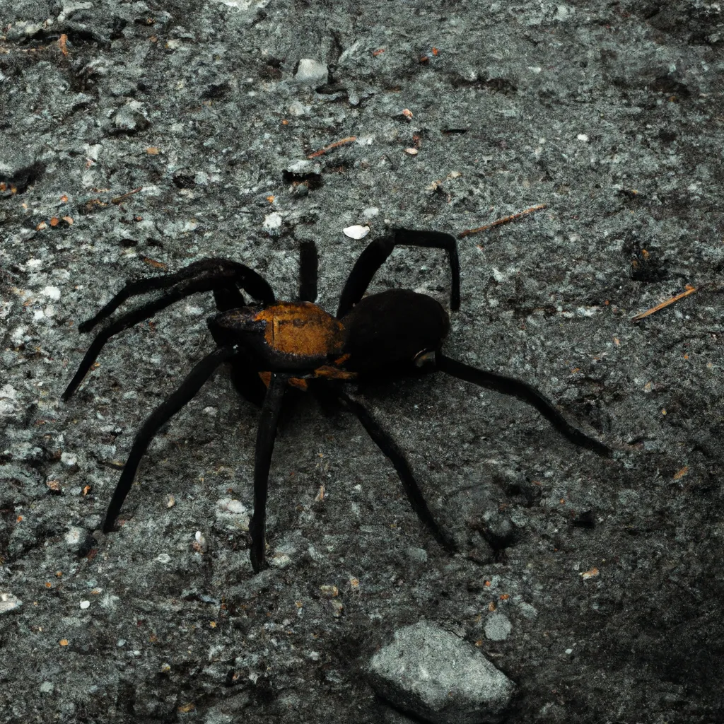 Jak sie nazywa fobia przed owadami?