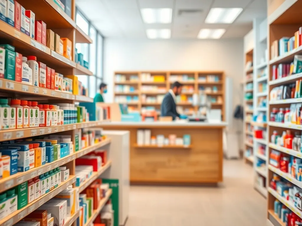 Gdzie po lek we Wrocławiu? Sprawdź apteki 24h i rezerwacje!