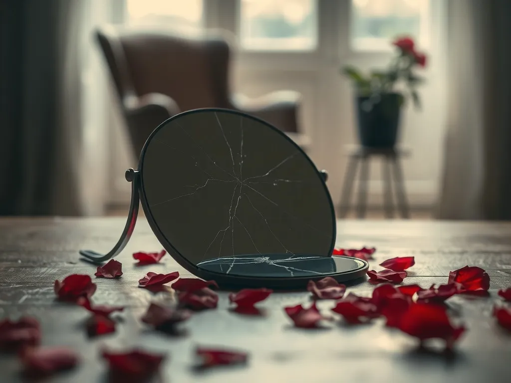 Co czuje zdemaskowany narcyz? Odkryj jego emocje i reakcje