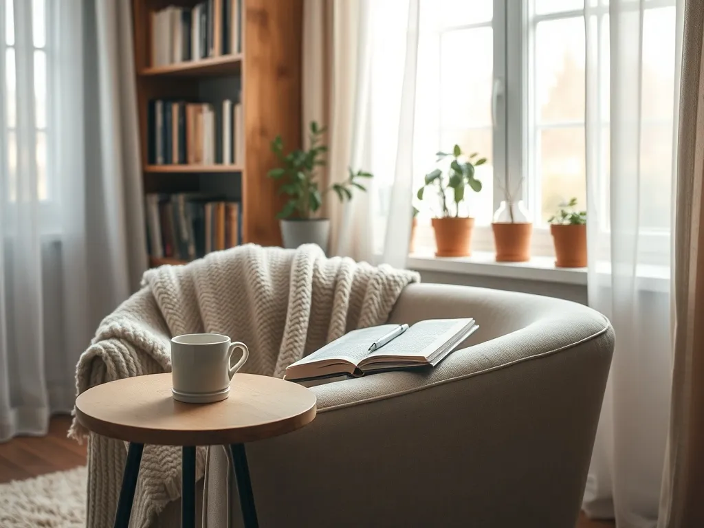 Test na depresję: jak go wykonać i co oznaczają wyniki?