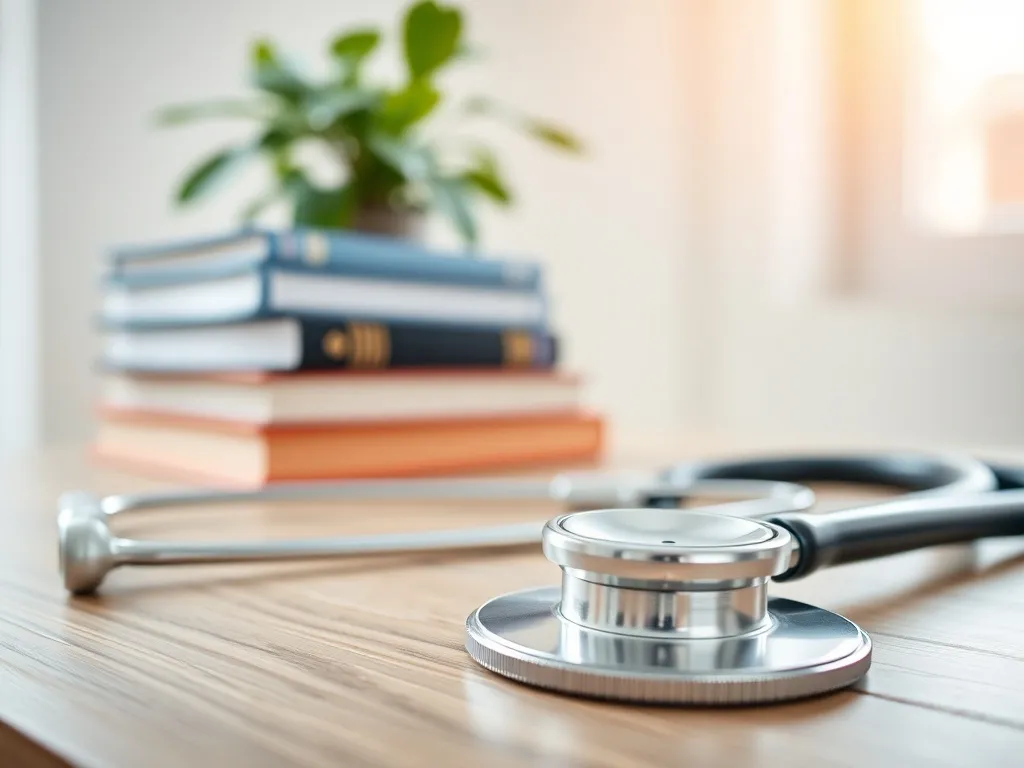 Jakie są najpopularniejsze specjalizacje lekarskie w Polsce?