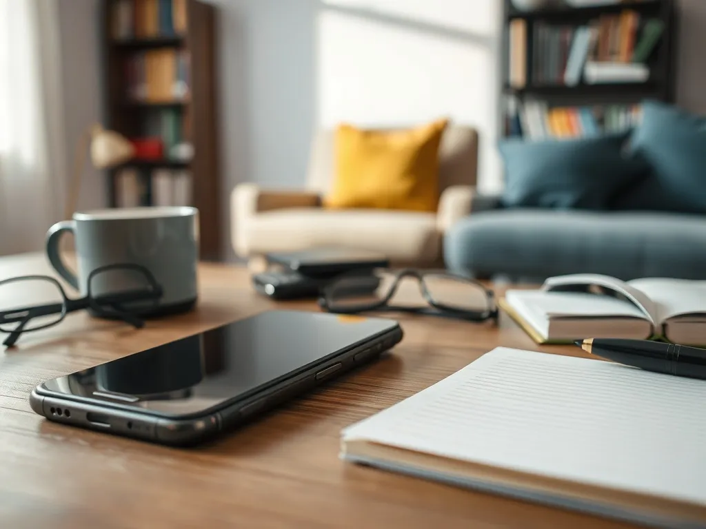 Uzależnienie od telefonu: jak rozpoznać i pokonać fonoholizm?