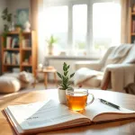 Zaburzenia psychosomatyczne: co warto wiedzieć o ich objawach i leczeniu?