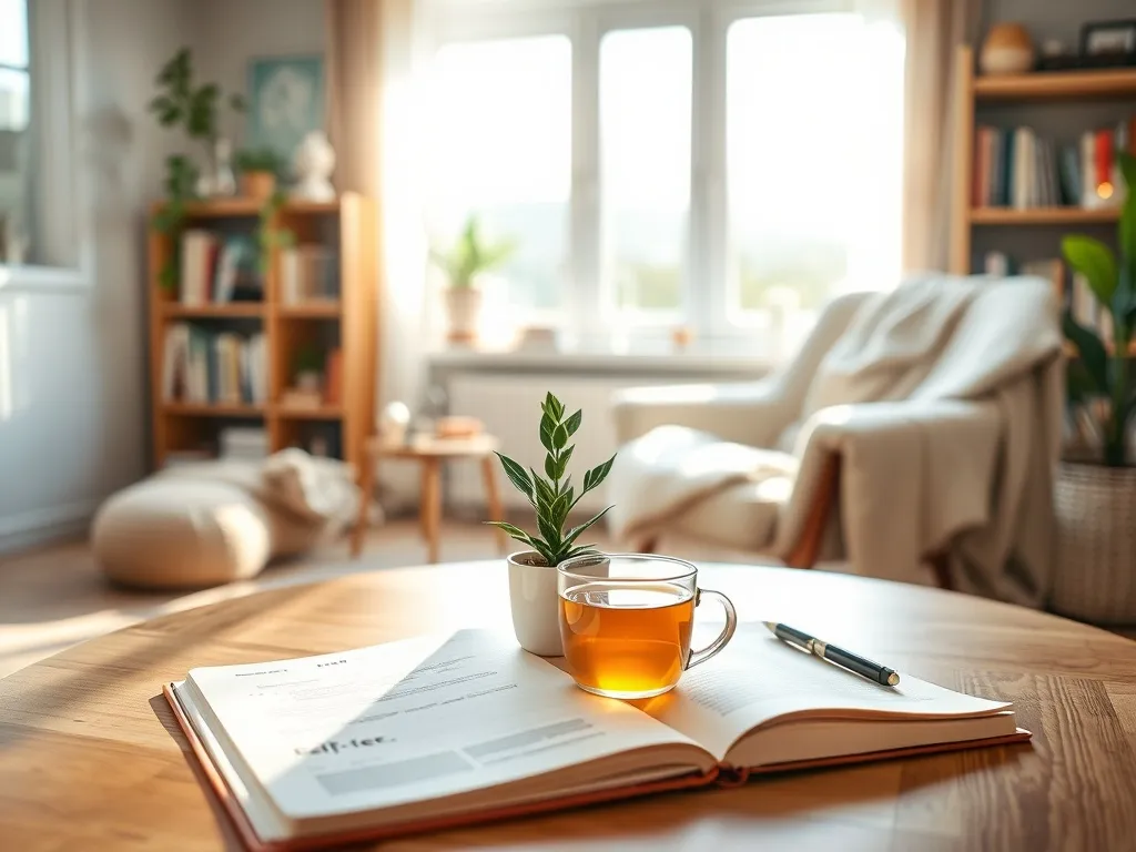 Zaburzenia psychosomatyczne: co warto wiedzieć o ich objawach i leczeniu?