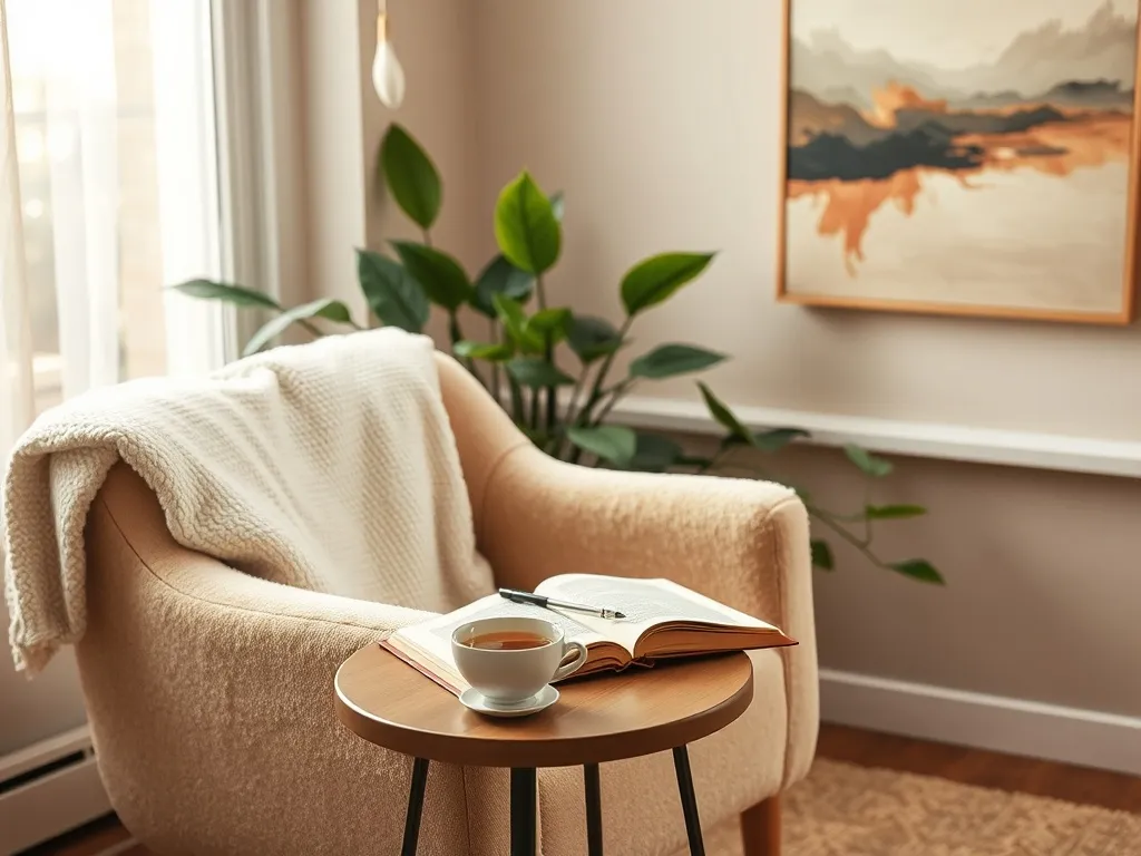 Ból serca ze stresu: jak go rozpoznać i skutecznie leczyć?