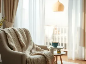 Ile trwa depresja poporodowa? Odpowiedzi na najważniejsze pytania
