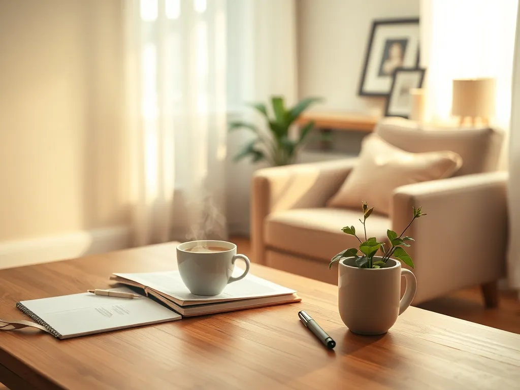 Zaburzenia adaptacyjne: co warto wiedzieć o ich przyczynach i objawach?