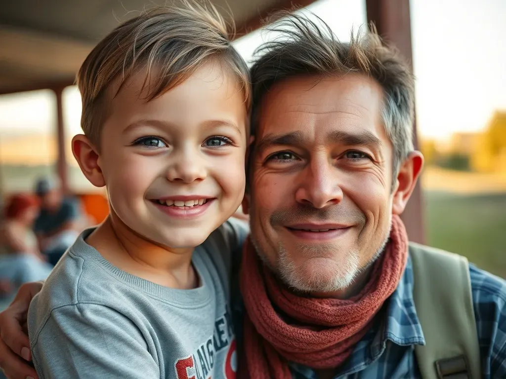 Czy dzieciństwo decyduje o Twoich związkach