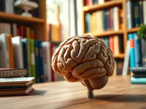 Czy mózg to mięsień? Odpowiedzi na najczęstsze pytania