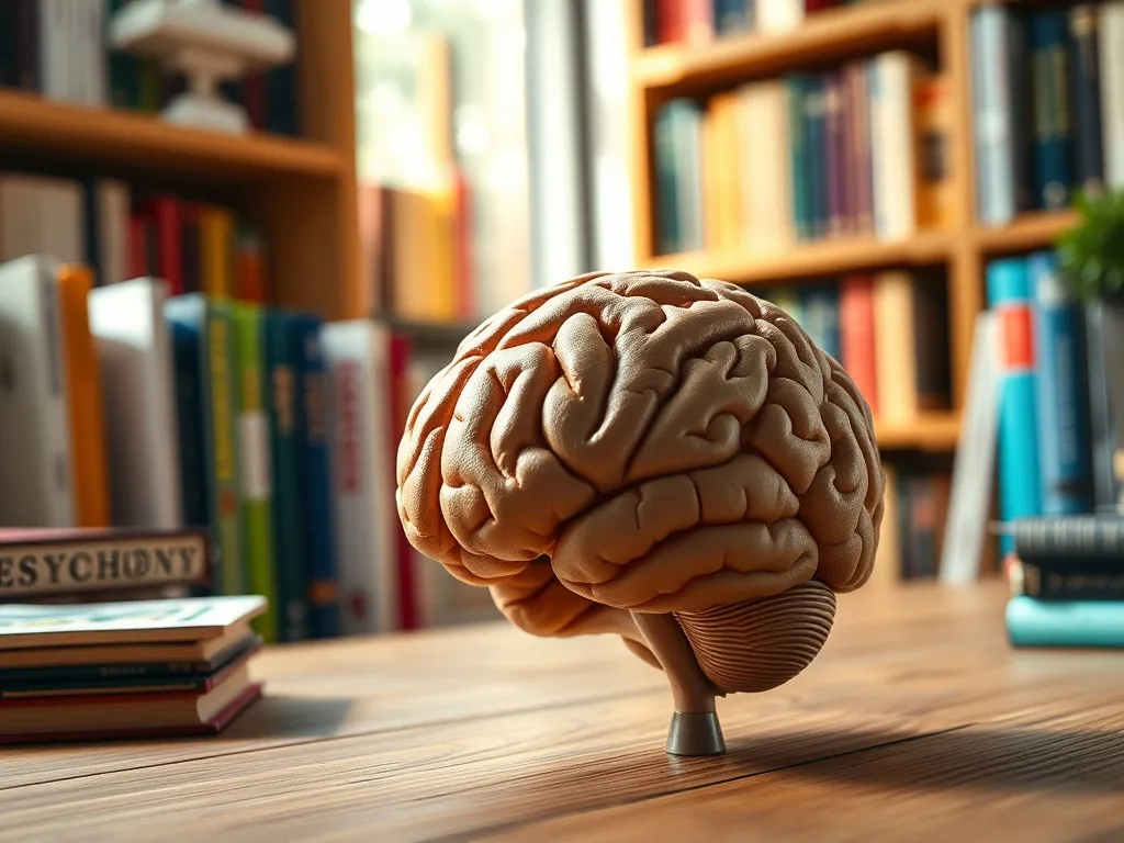 Czy mózg to mięsień? Odpowiedzi na najczęstsze pytania