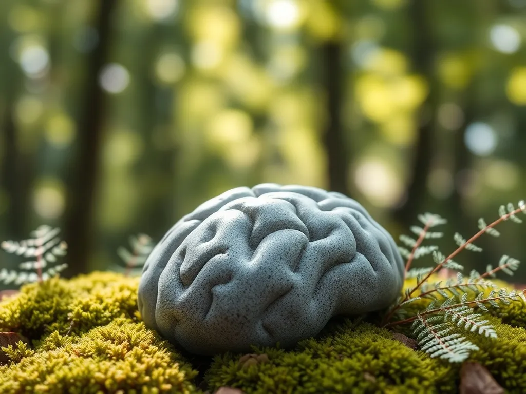 Ile waży mózg człowieka? Oto ciekawostki na ten temat